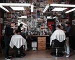 Pomades (Dmitrovskoye Highway, 68), barber shop