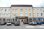 СК Шустов (Tekstilschikov Street, 10), construction company