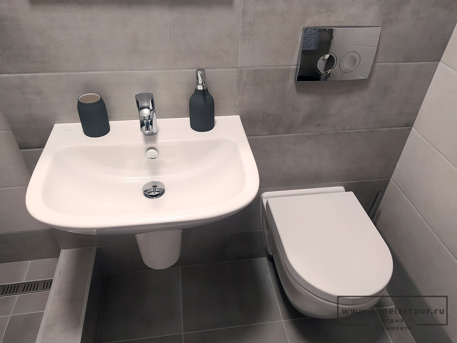 Фото Симеиз тур