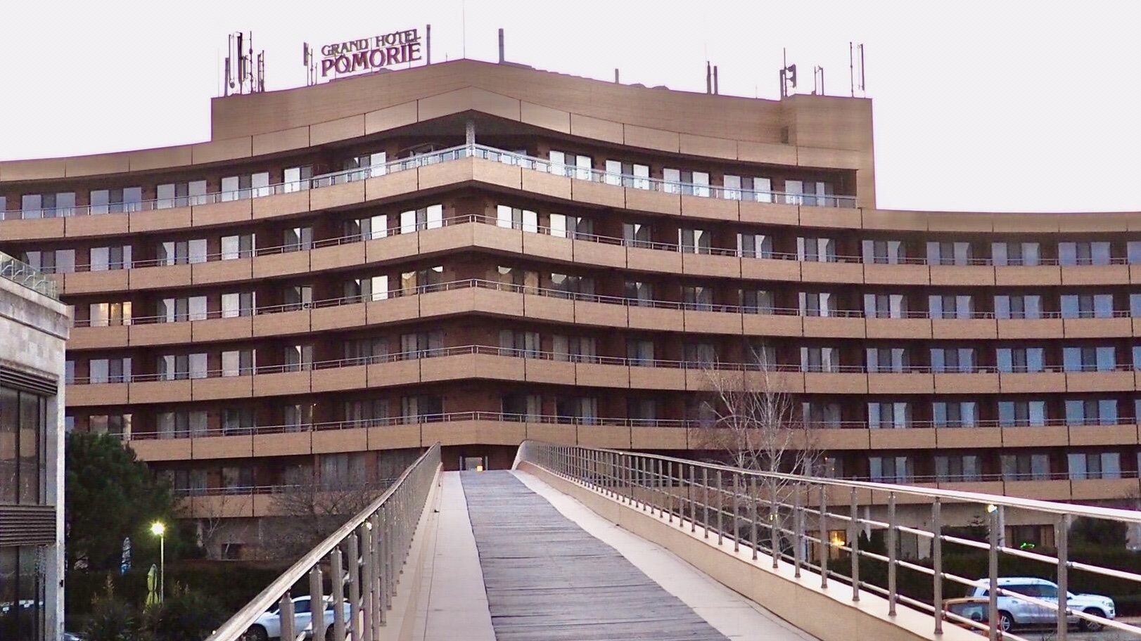 Фото Boutique Rose Gardens