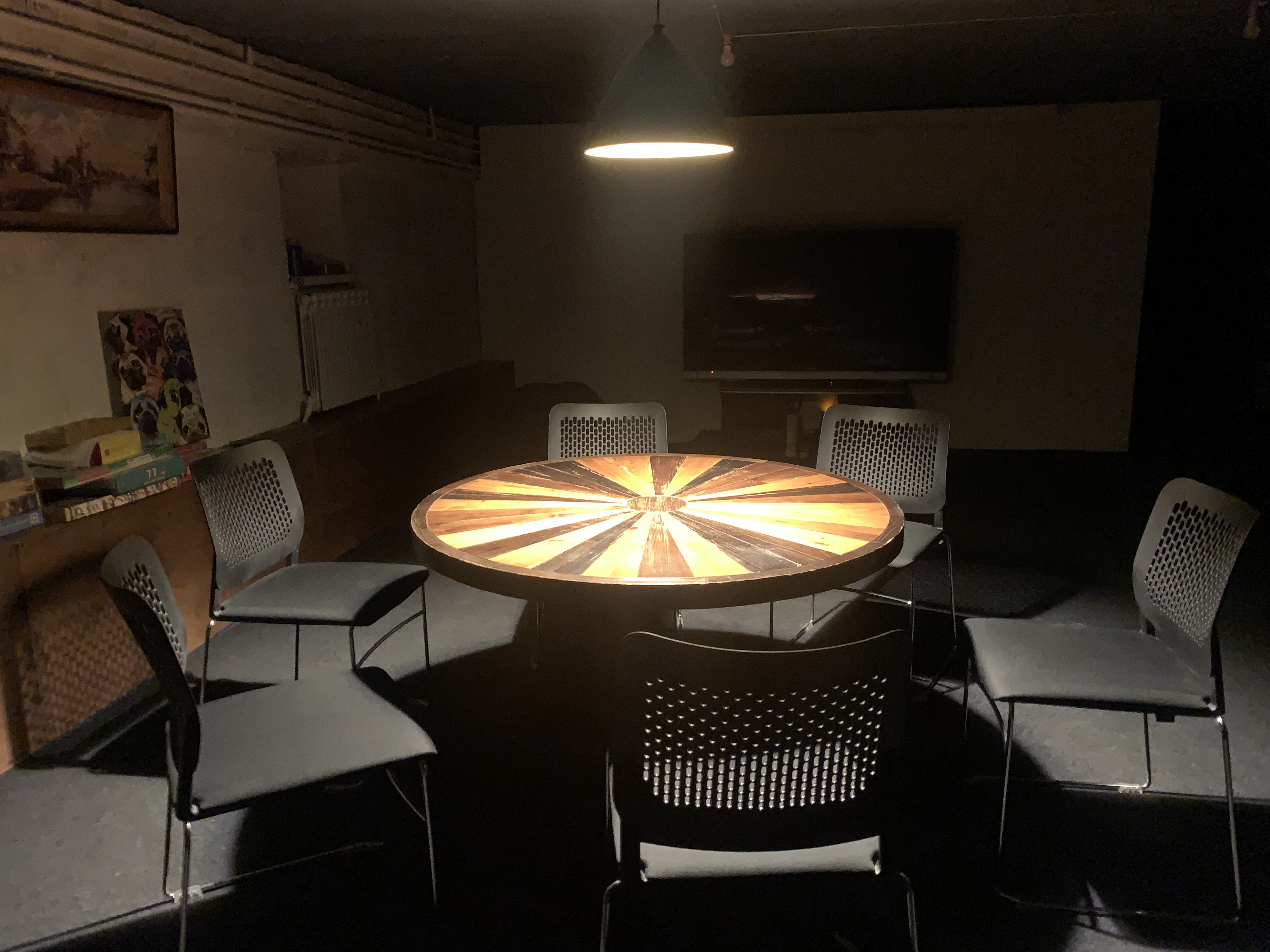 Фото Клубный дом Идрисов