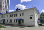 Психиатрическая больница № 3 (ул. Калинина, 13, Екатеринбург), специализированная больница в Екатеринбурге