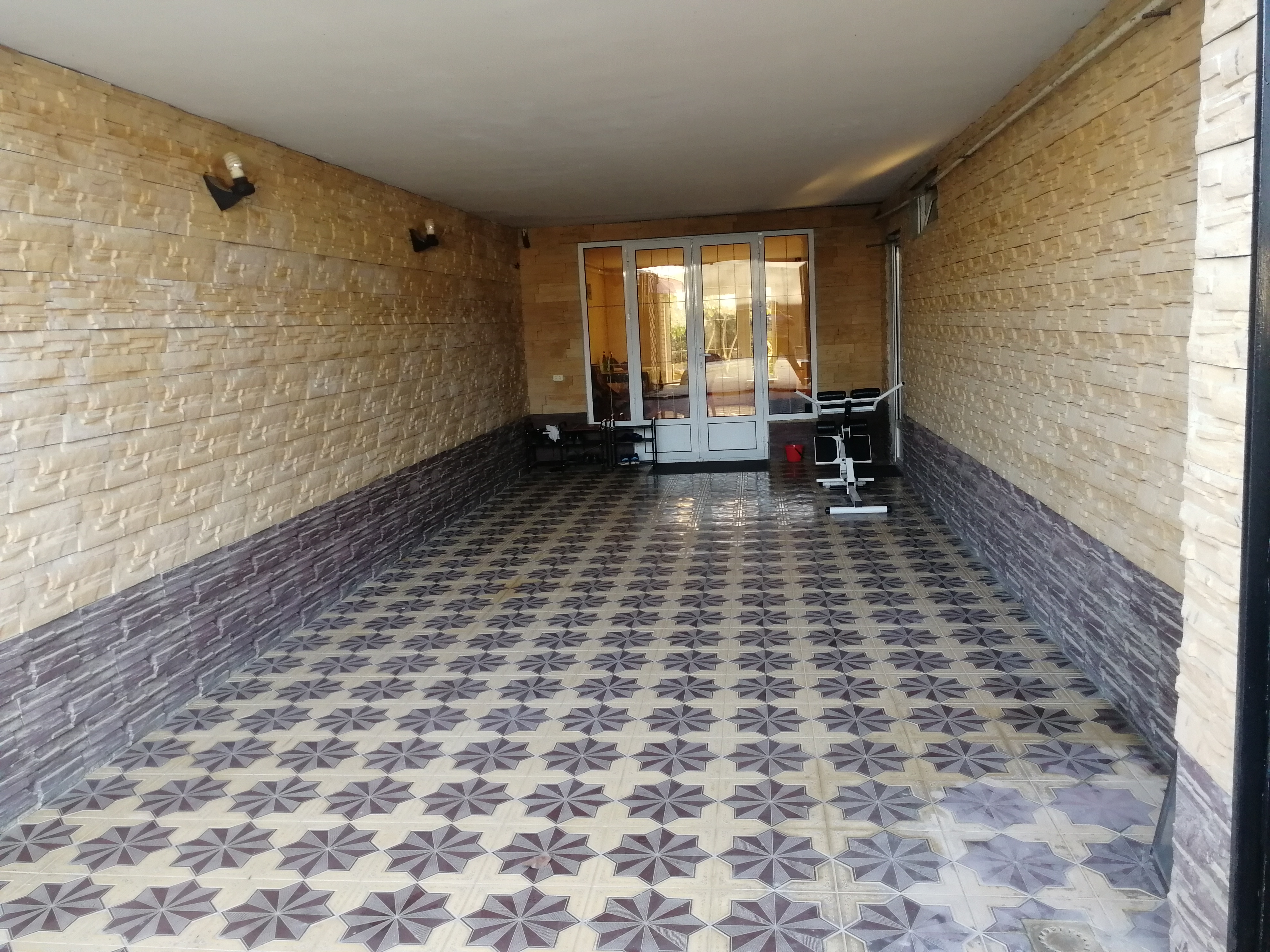 Фото Бульвар