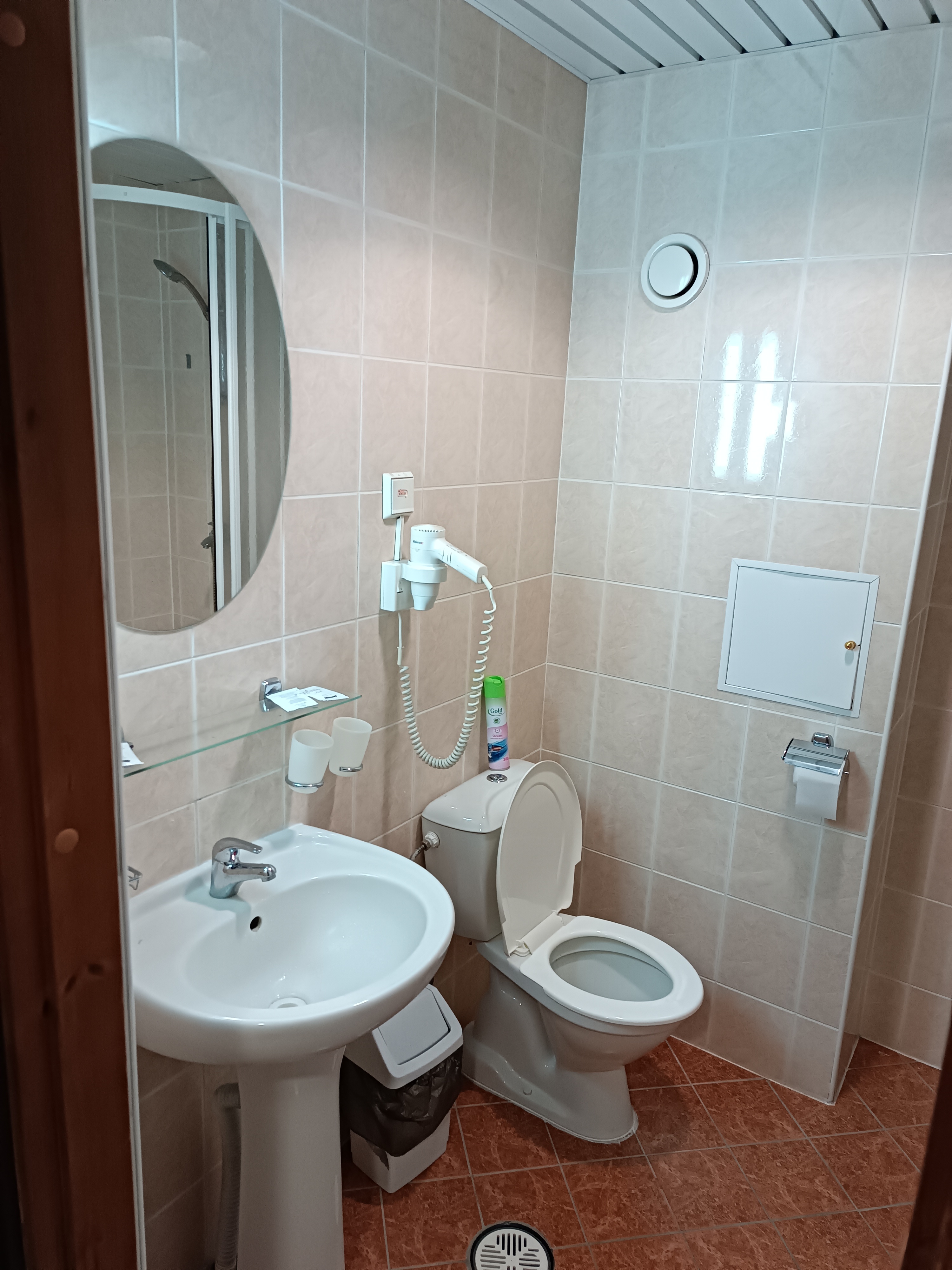 Фото Сибирь