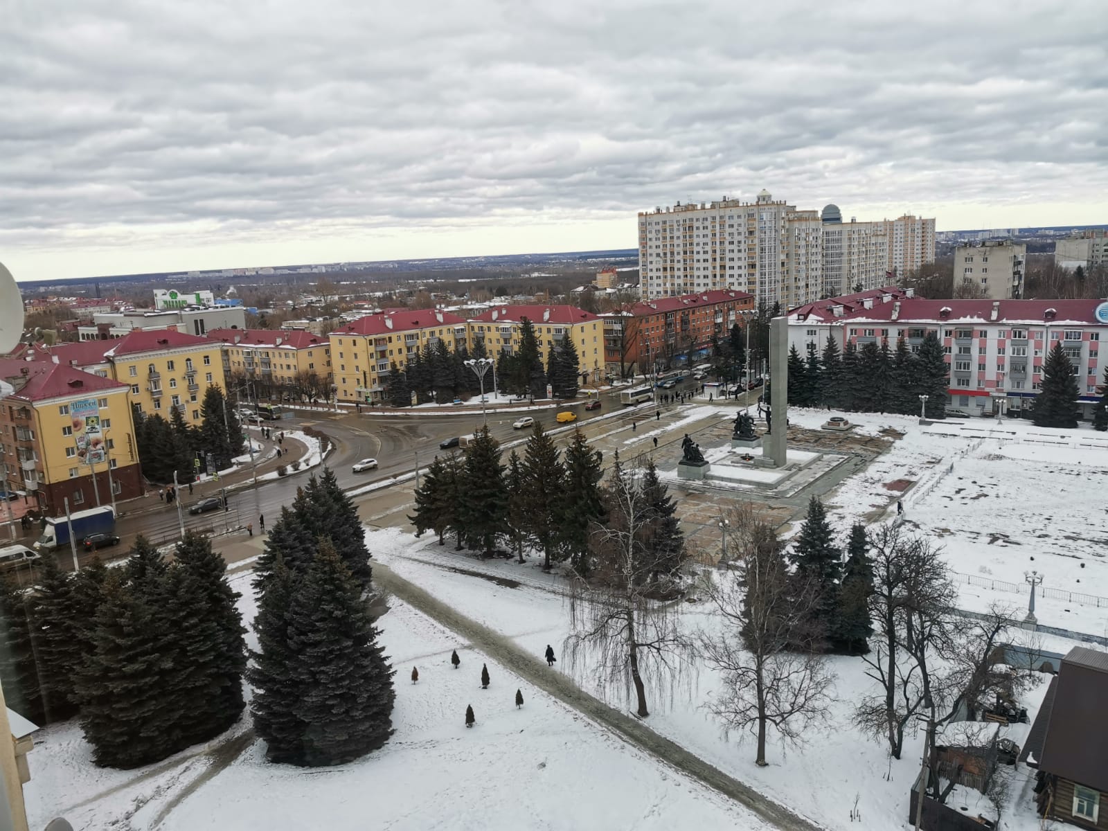 Фото Апарт-комплекс