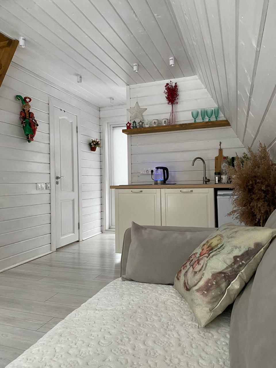 Фото Хайд Форест