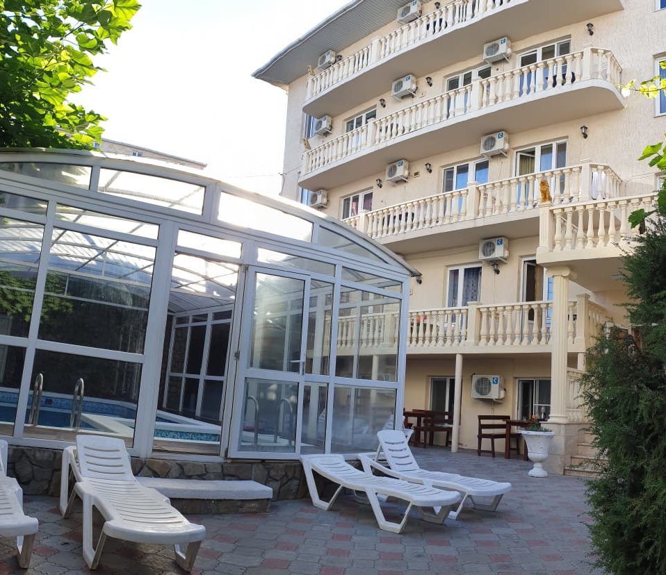 Фото Христакис