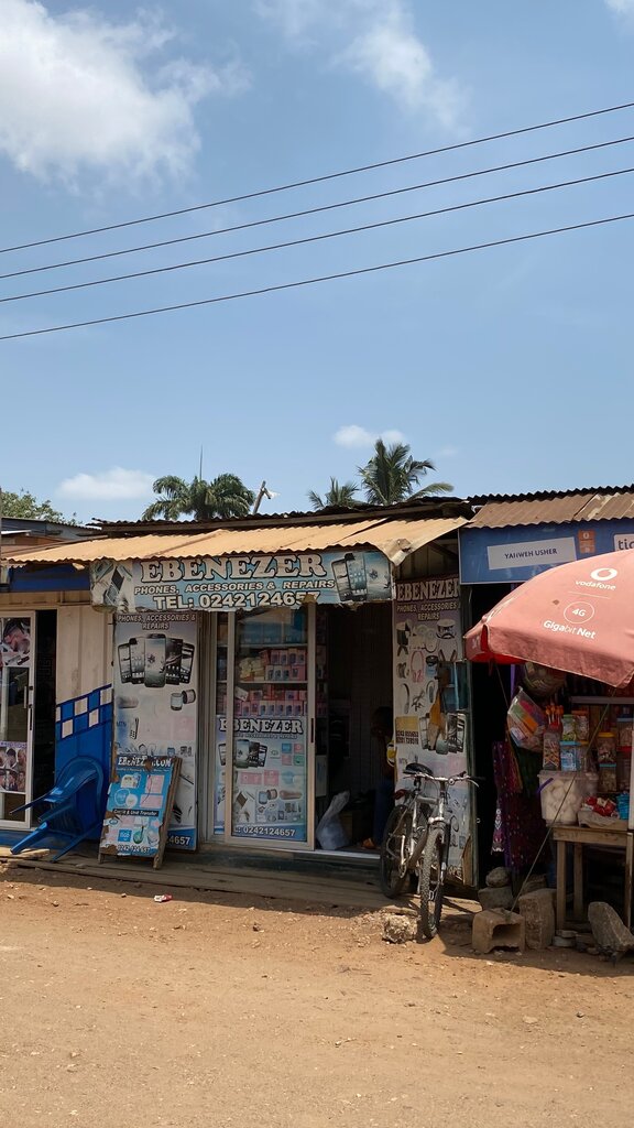 Items for mobile phones Ebenezer, Accra, photo
