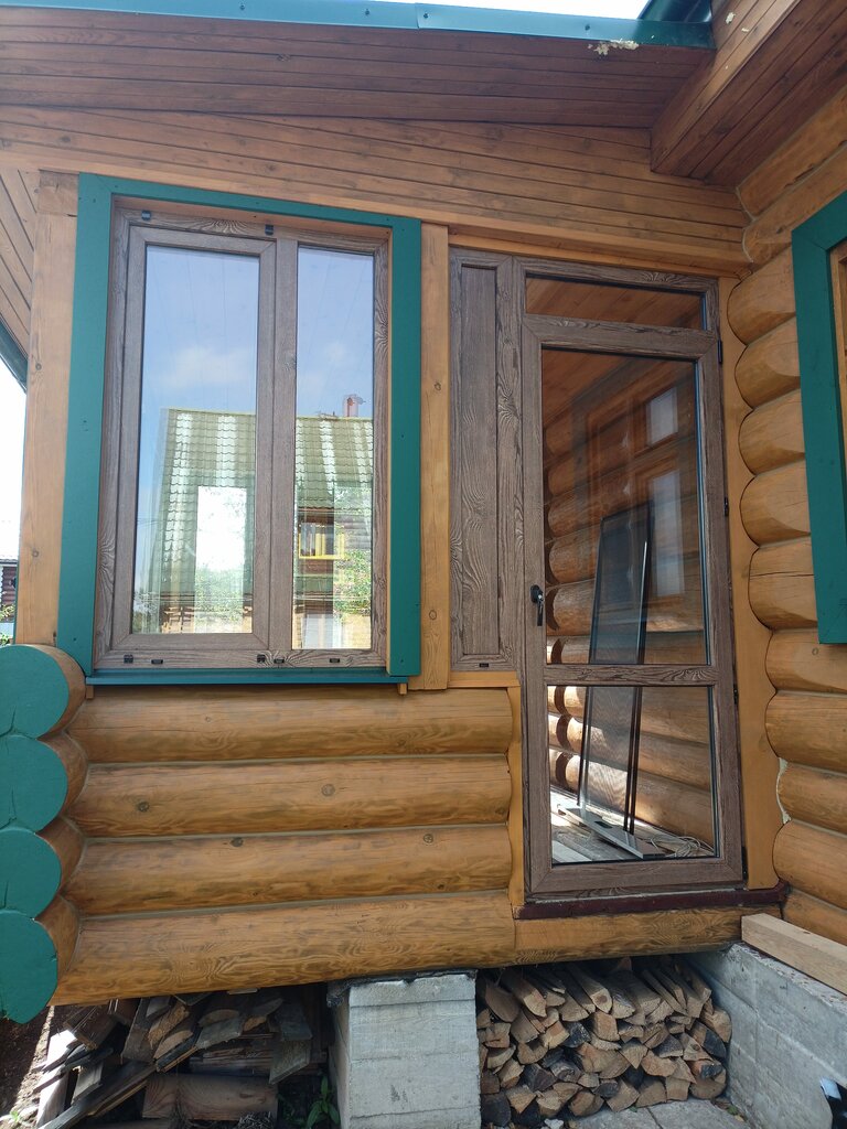 Windows Plastikovye Okonnye Sistemy, Ramenskoe, photo