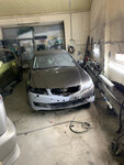 Кузовной ремонт (Transportnaya Street, 9), auto body repair
