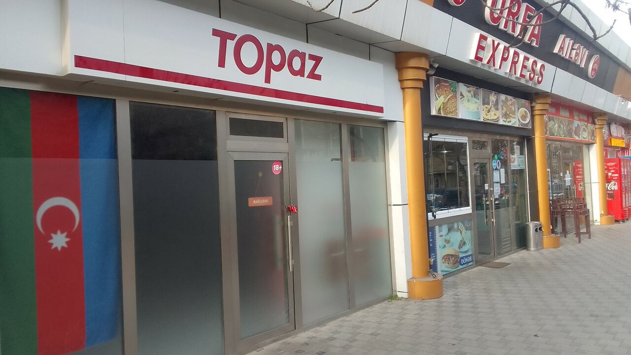 Topaz şəkli