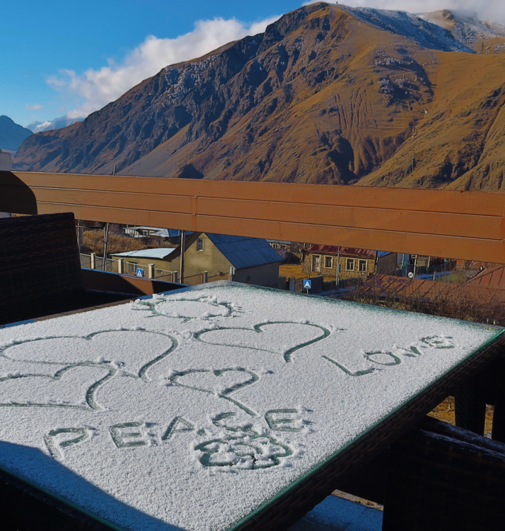 Фото Alpine Lounge Hotel