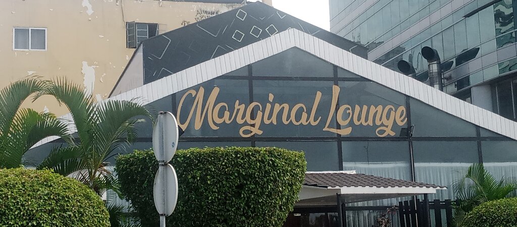 Restaurant Kook Marginal, Loanda, photo