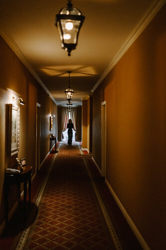 Внешний вид отеля Кронон в Гродно, фото 5