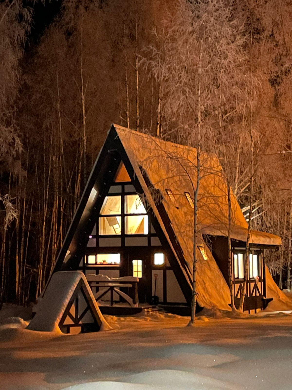 Фото Овчинино Лайф