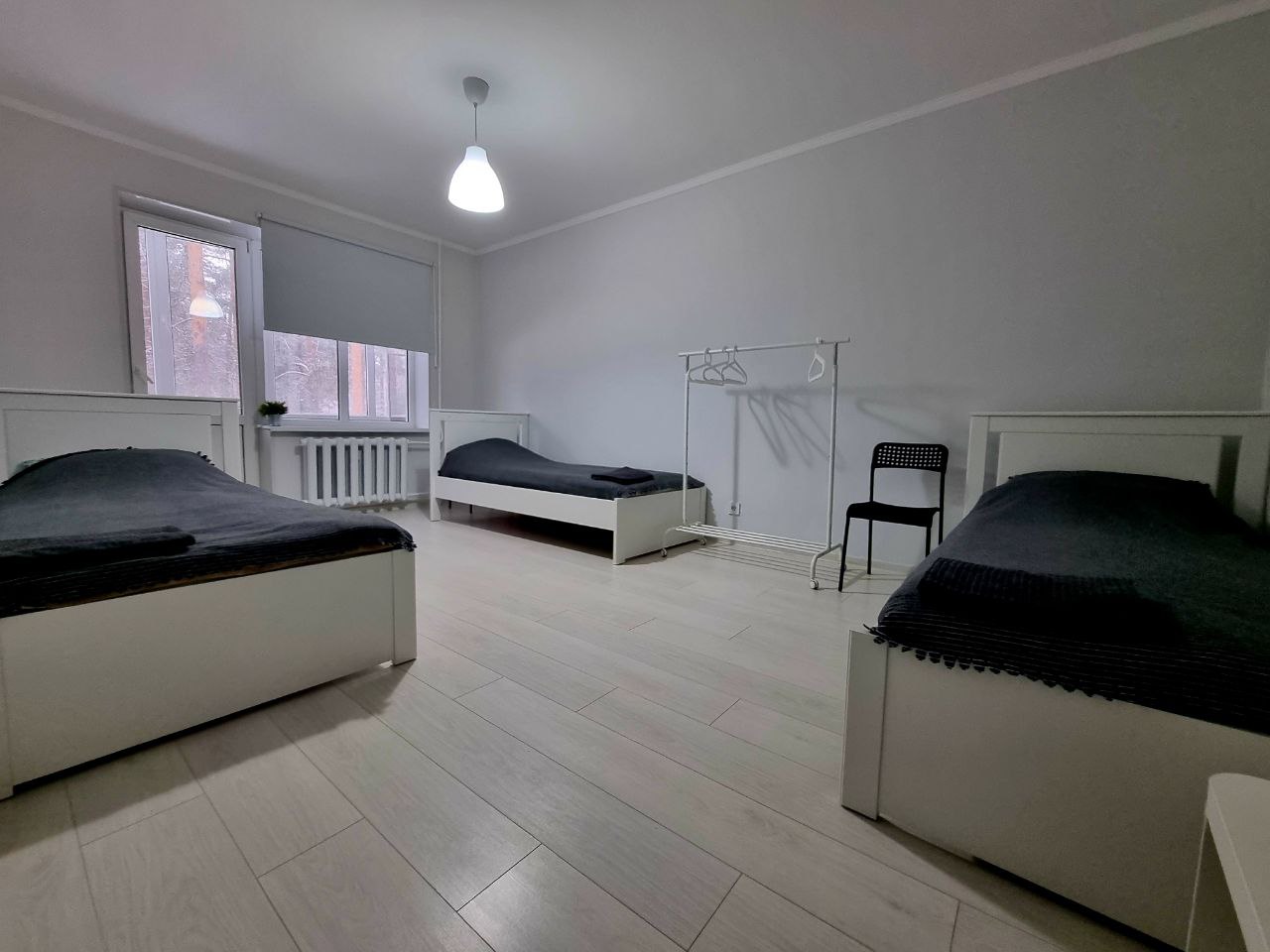 Фото Пестово