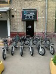 Virus Bike (Petrovsko-Razumovsky Drive, 24к4) ، تصليح الدراجات