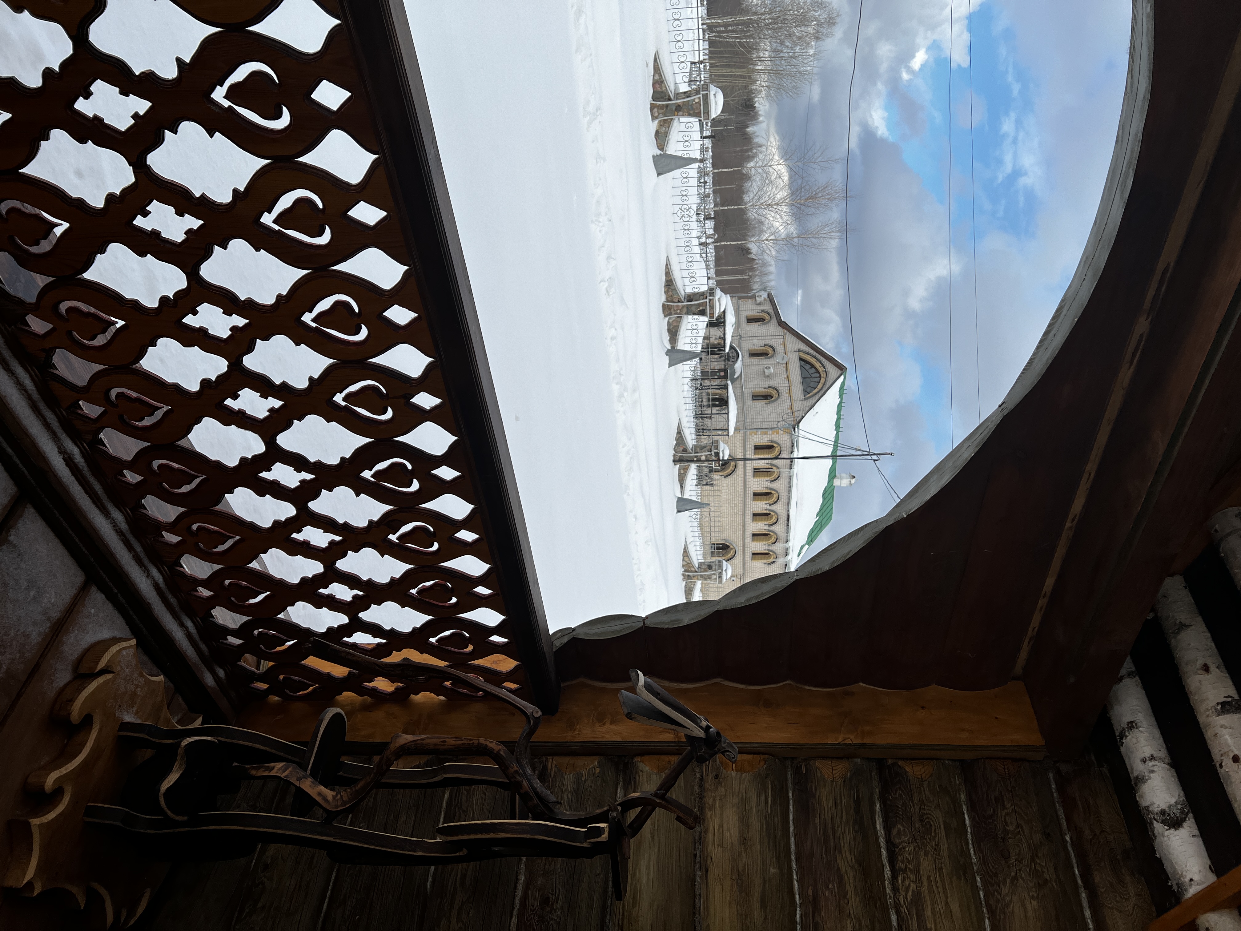 Фото Престиж