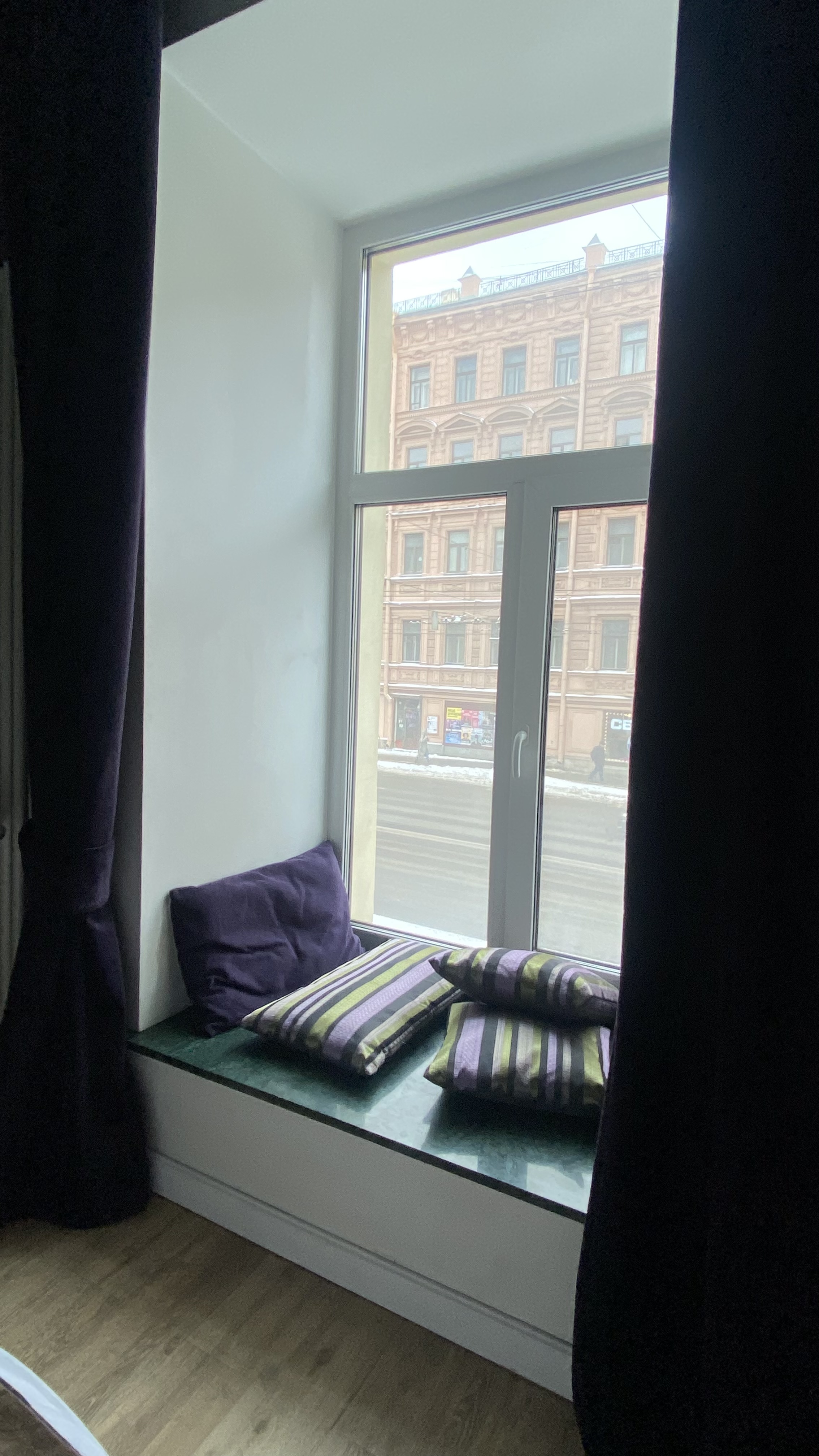 Фото Пале-Рояль