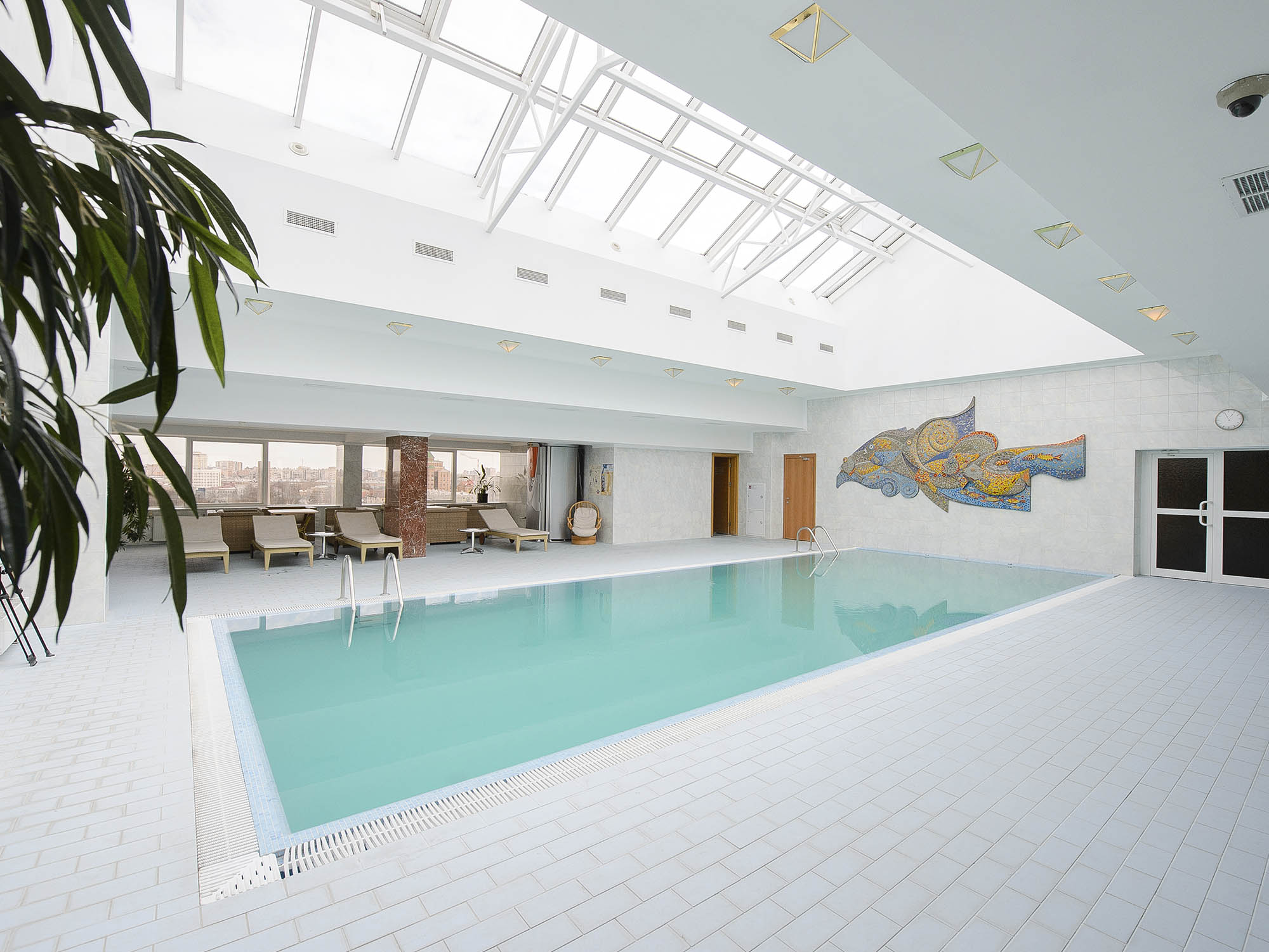 Фото Korston Tower Kazan