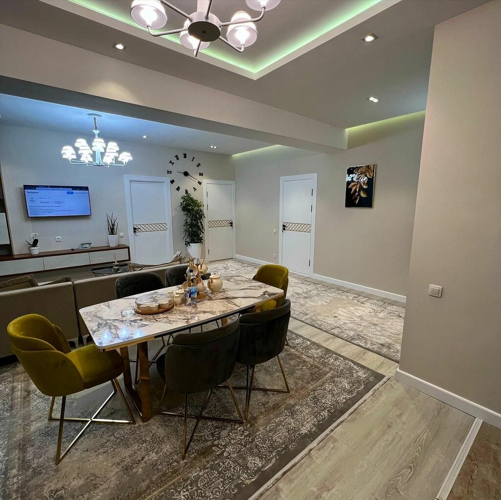 Construction and finishing works ReLux. uz, Tashkent, photo