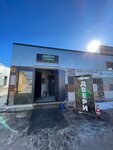Fortess (Yuzhnoe Highway, 37В), doors