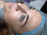 Мастер перманентного макияжа Богачева А. О. (Gagarina Street, 65), private experts