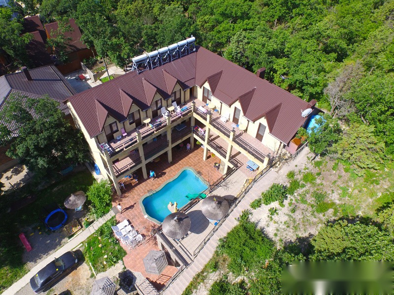 Фото Пещера Соло