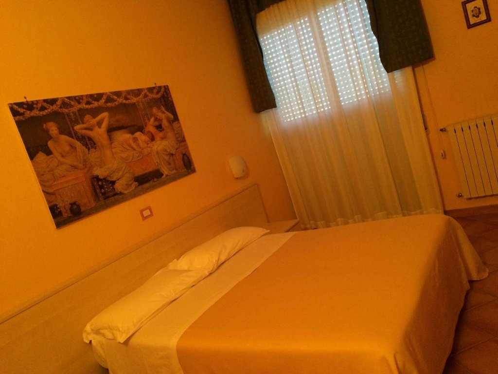 Фото Hotel Di Rocco