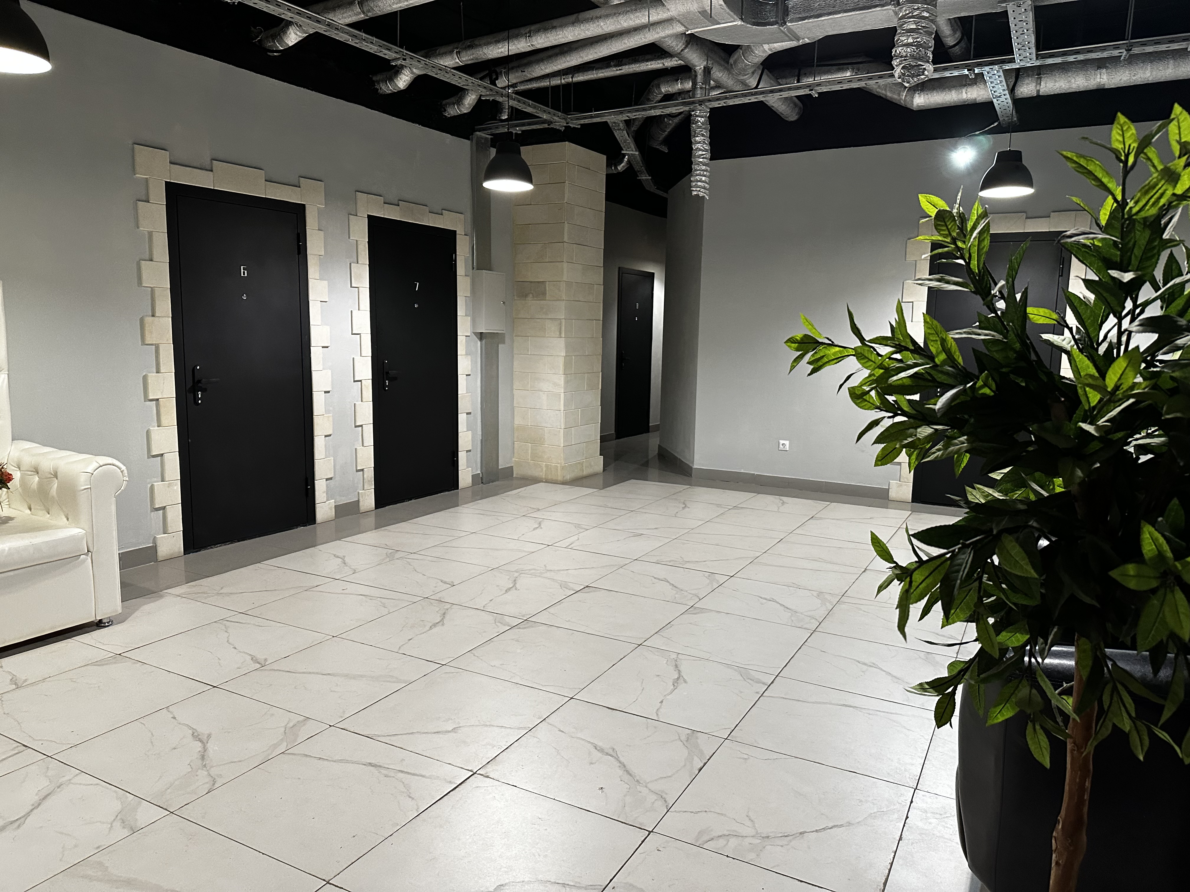 Фото Палермо