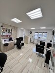 V-color (Leninskiy Avenue, 17) ، صالون تجميل