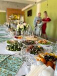Супница (Tsiolkovskogo Street, 129А/2), comedor