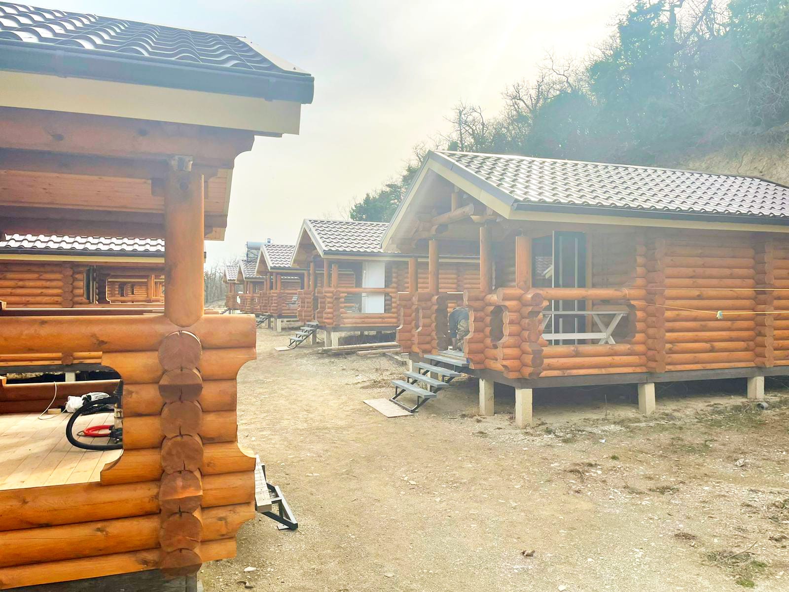 Фото Эдем Эко Гарден