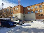 Departament gorodskogo khozyaystva Otdel ekonomicheskogo monitoringa (Moskovskiy Tract, 19/1), administration
