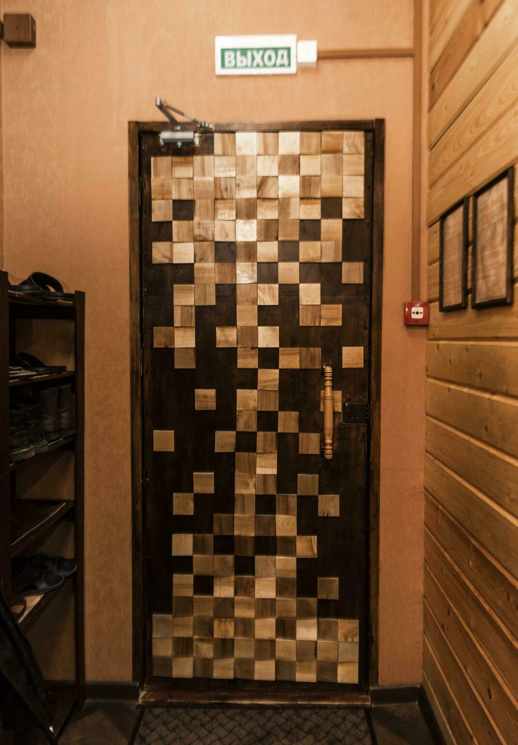 Фото Купеческий Дворъ