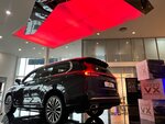 EXEED центр КЛЮЧАВТО Пулково (Sheremetyevskaya Street, 17), car dealership
