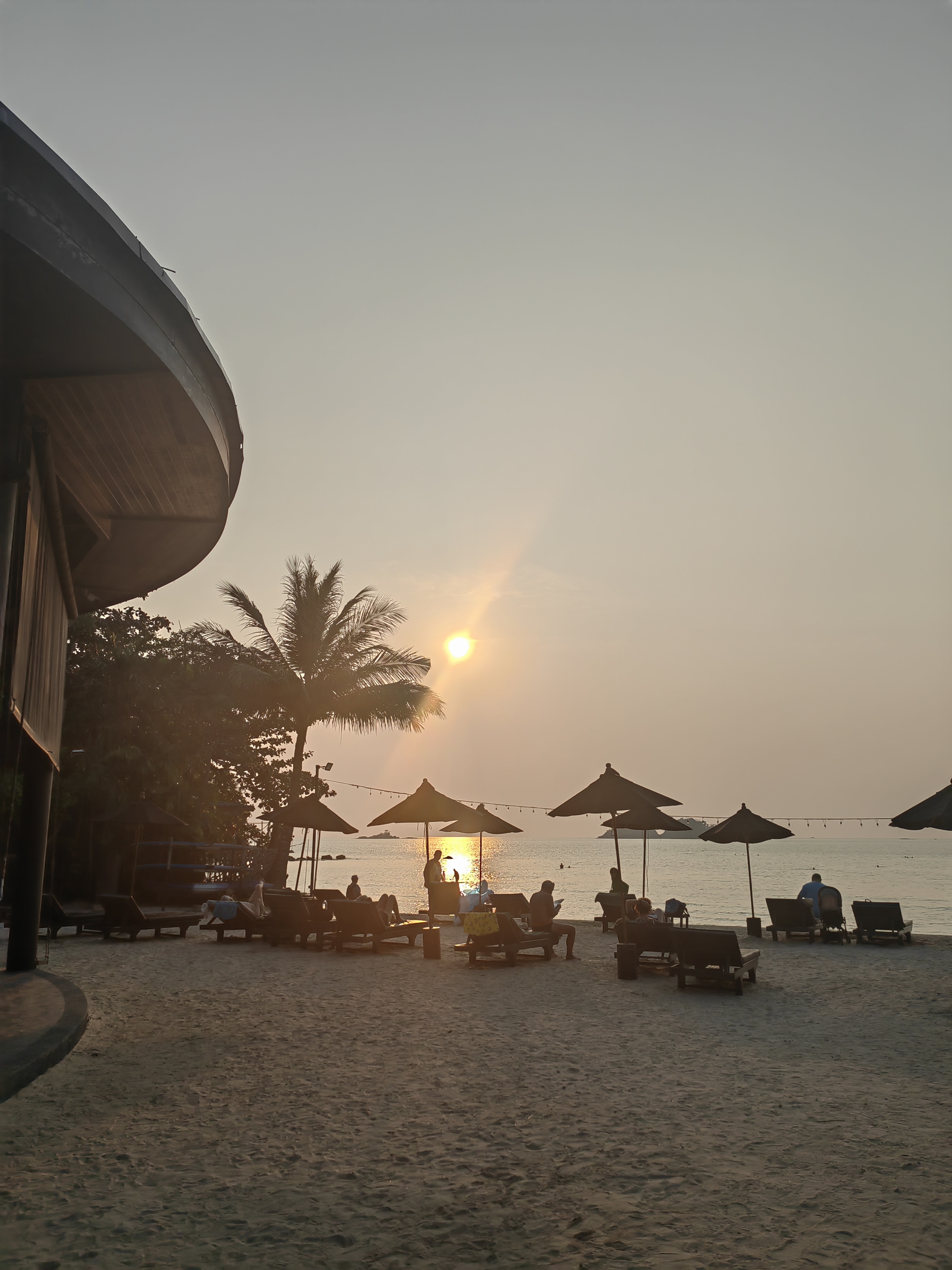 Фото The Splash Koh Chang