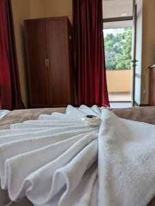 Sweet Home (Gorcaranayin Street, 1), hotel