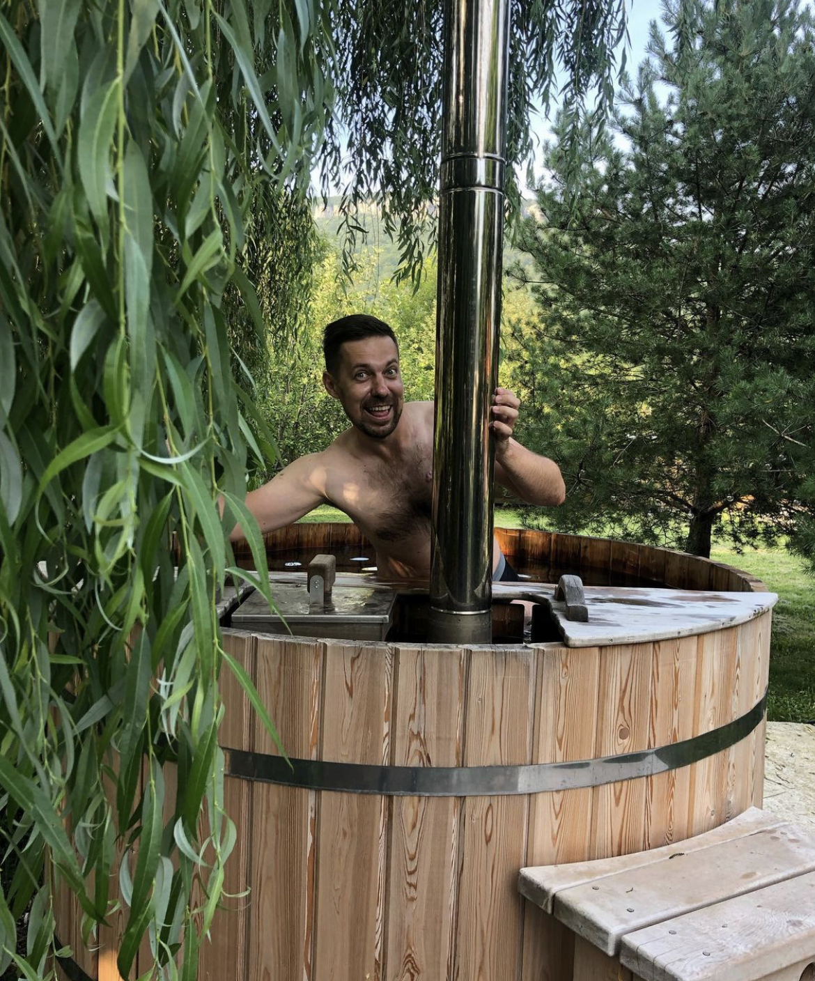 Фото Эколодж