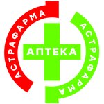 Аптека АстраФарма № 6 Кладовая здоровья (ул. Константина Рокоссовского, 12), аптека в Пинске