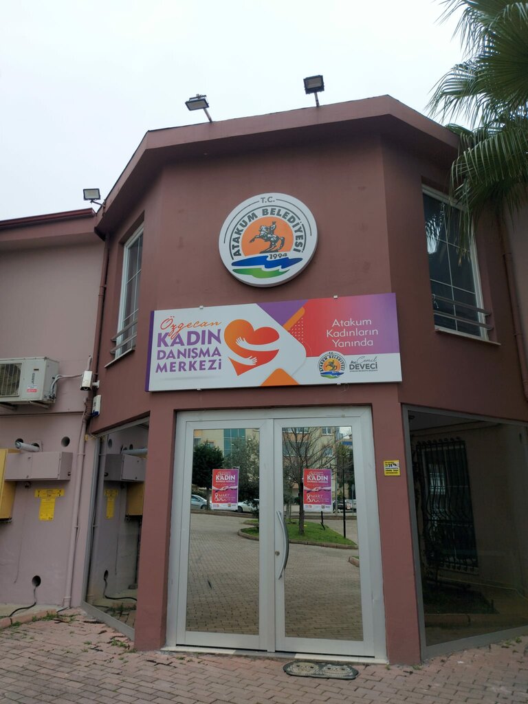 Community organization Ozgecan Women's Counseling Center - Atakum Center, Samsun, photo