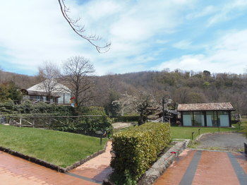 Фото Le Cisterne dell'Etna