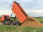 Stroitelnyye Materialy (Zarechnaya Microdistrict, 2-ya Lugovaya ulitsa, 24А), waste management