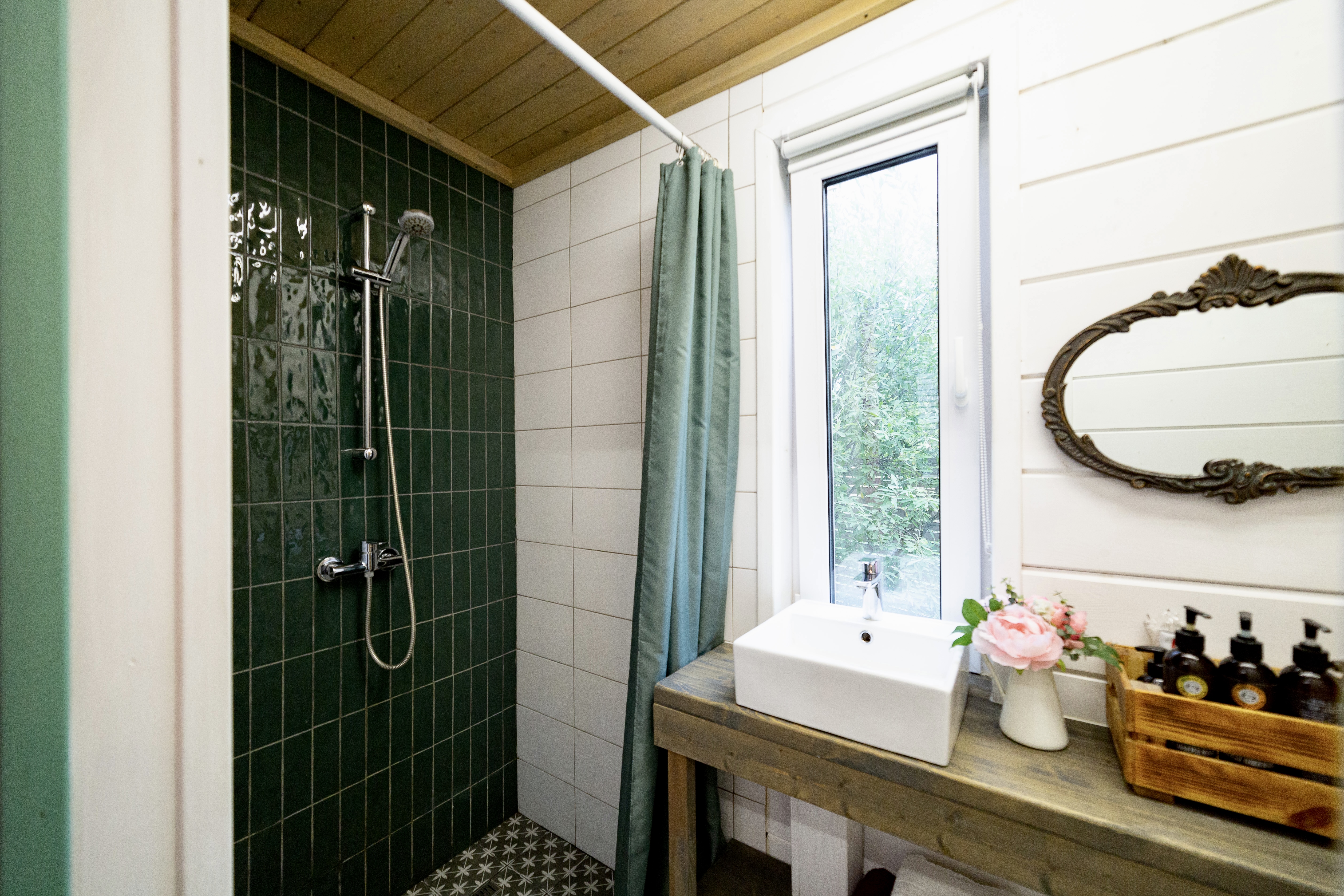 Фото Mini Bo House