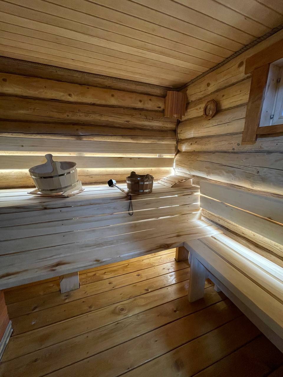 Фото Live Drive Village