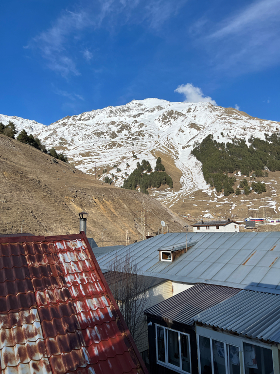 Фото Эверест