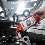 Vroom (Tsentralniy Microdistrict, ulitsa Radishcheva, 28) ، متجر قطع غيار ولوازم السيارات