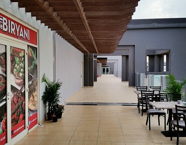 Restaurant Tabs Unforgettable Biryani Restaurant, Dubai, photo