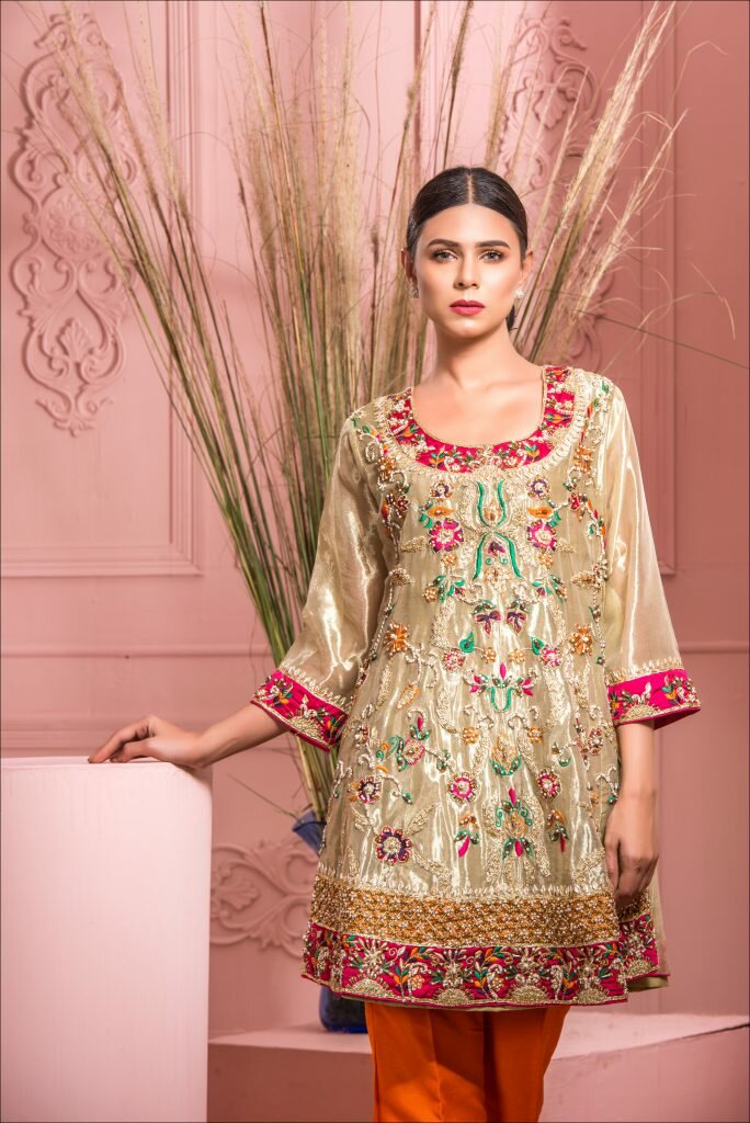 Clothing store Tichi's Tailoring Boutique, Dubai, photo