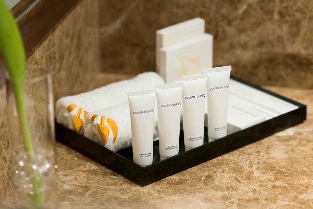 Coffee shop Ristretto Cafe, Dubai, photo